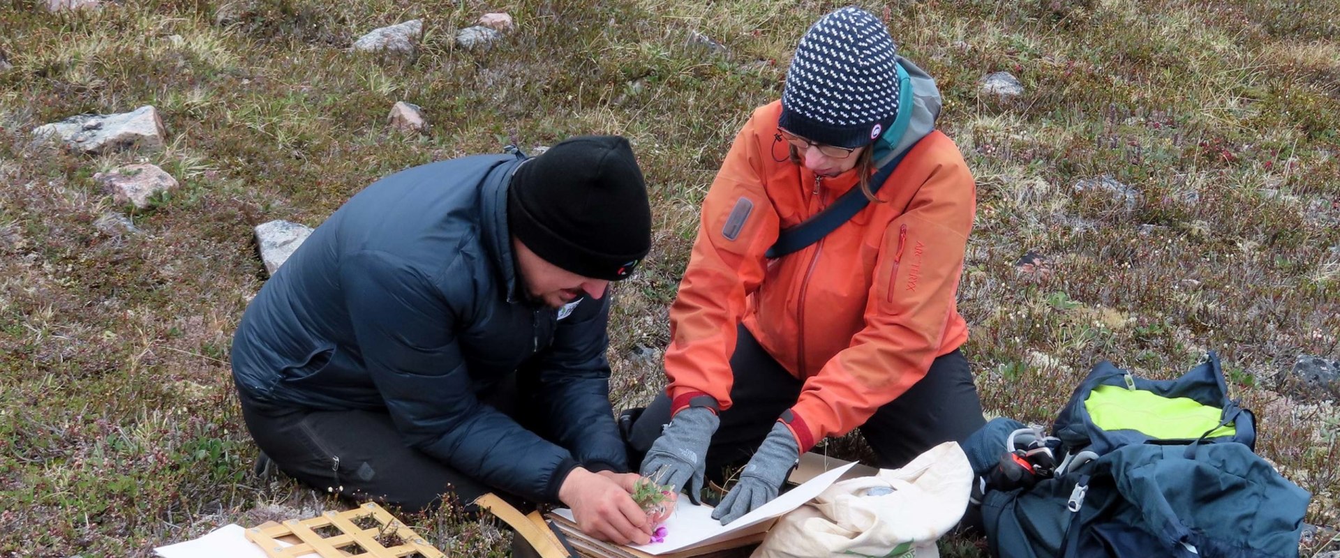 Protecting Nature and Inspiring People: The Canadian Wildlife Service