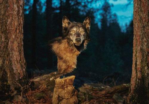 Using Digital Media to Reach Canadian Wildlife Campaigns' Target Audiences