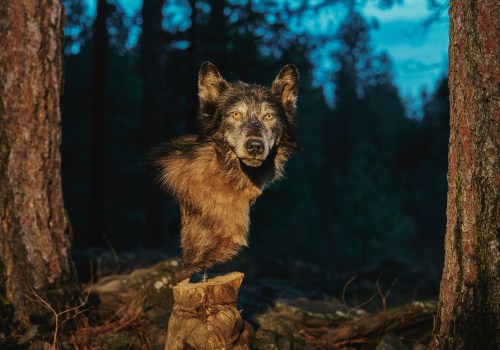 Using Direct Mail to Reach Canadian Wildlife Campaigns' Target Audiences